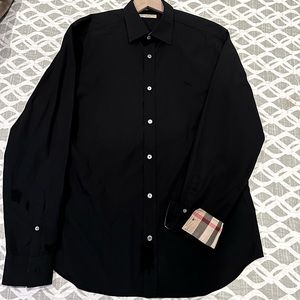 Burberry Long Sleeve